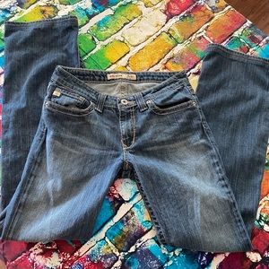 Big StarBootcut jeans